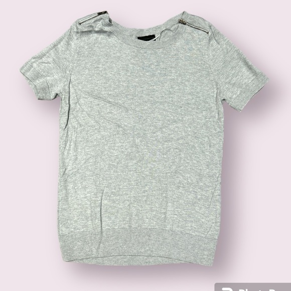 Worthington Blouse size Large - Picture 2 of 8